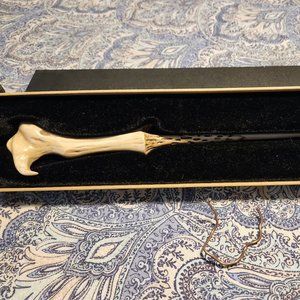 Voldemort's Wand